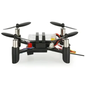 DM002 DIY Drone Kit – 6-Axis RC Quadcopter (Without Camera)