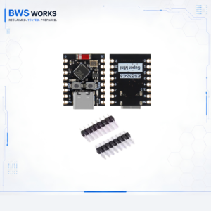 ESP32-C3 SuperMini Development Board
